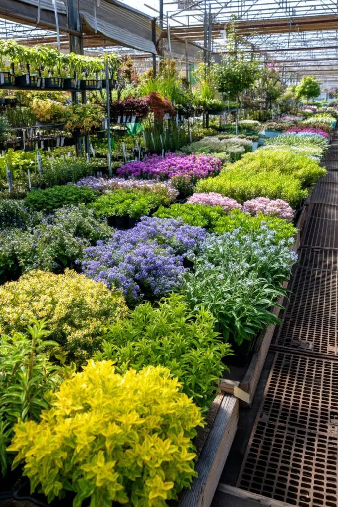 How to Plant a Perennial Garden That Comes Back Every Year 4 How to Plant a Perennial Garden That Comes Back Every Year