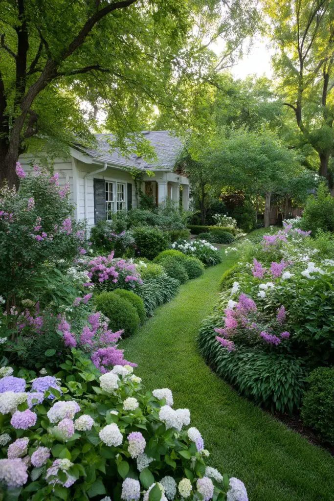 5 Ways to Embrace the Cottage Garden Trend 4 5 Ways to Embrace the Cottage Garden Trend