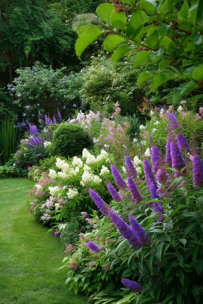 5 Butterfly Garden Planting Recipes 4 5 Butterfly Garden Planting Recipes