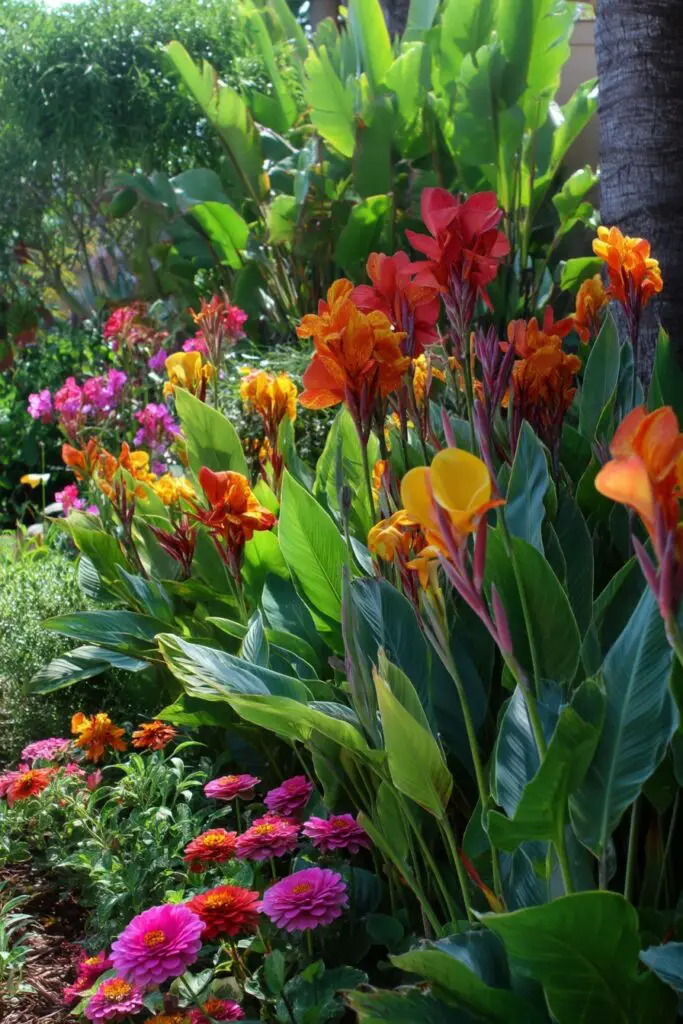 10 Cut Flower Garden Ideas for Home Bouquets 4 10 Cut Flower Garden Ideas for Home Bouquets