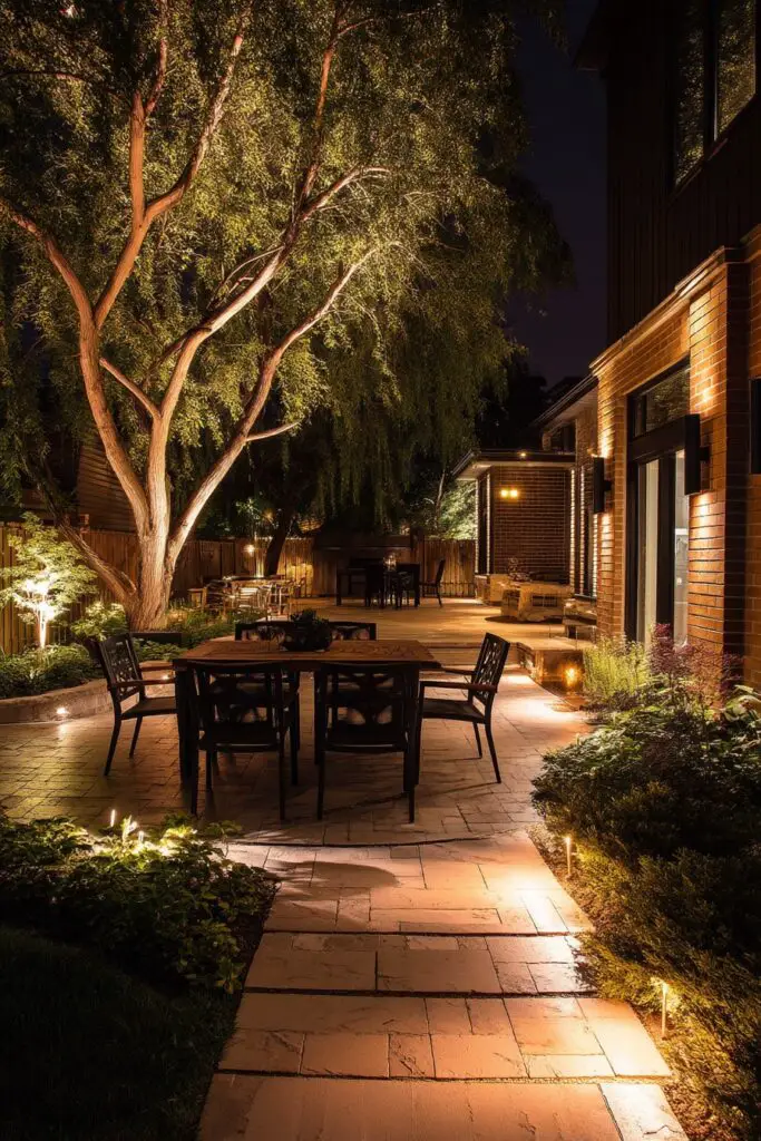 Beautiful Backyard Landscaping Design Ideas 4 Beautiful Backyard Landscaping Design Ideas