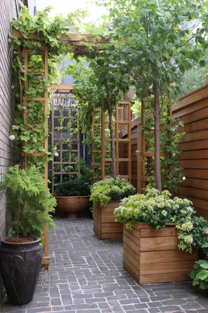 Small Garden Ideas from a Landscape Designer 4 Small Garden Ideas from a Landscape Designer