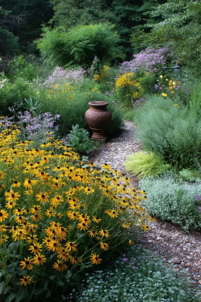 Flower Garden Ideas for Your Landscape 4 Flower Garden Ideas for Your Landscape