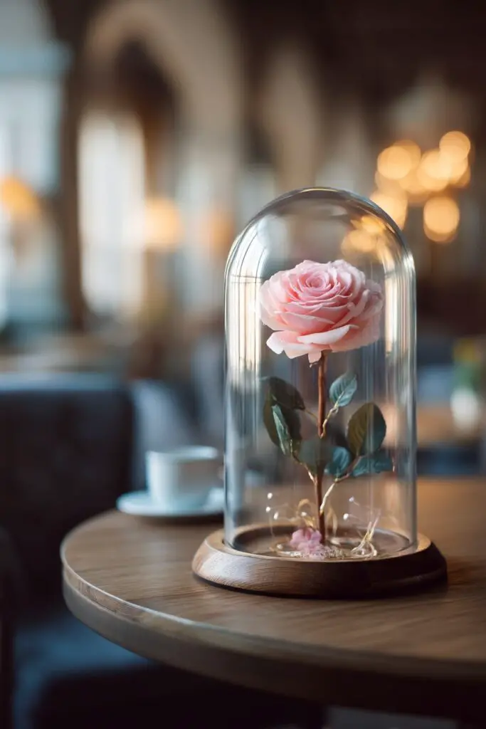 How to Care for Eternal Roses 9 How to Care for Eternal Roses