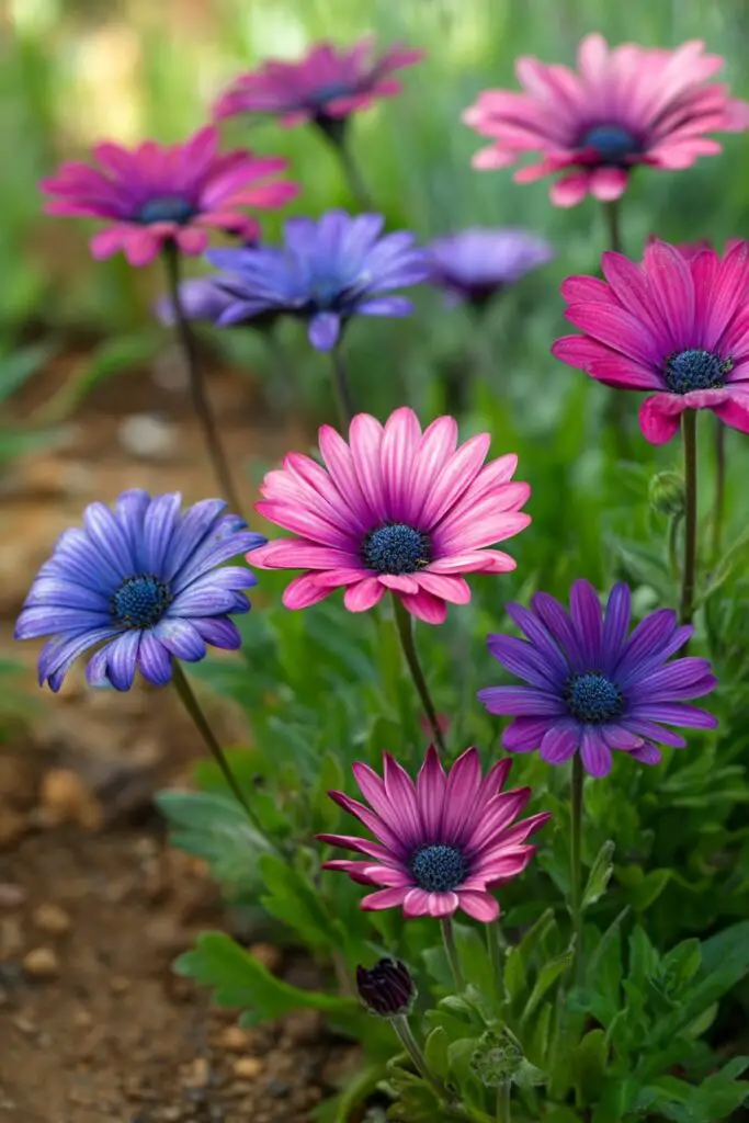 Five Popular Types of Daisies for Every Garden 5 Five Popular Types of Daisies for Every Garden