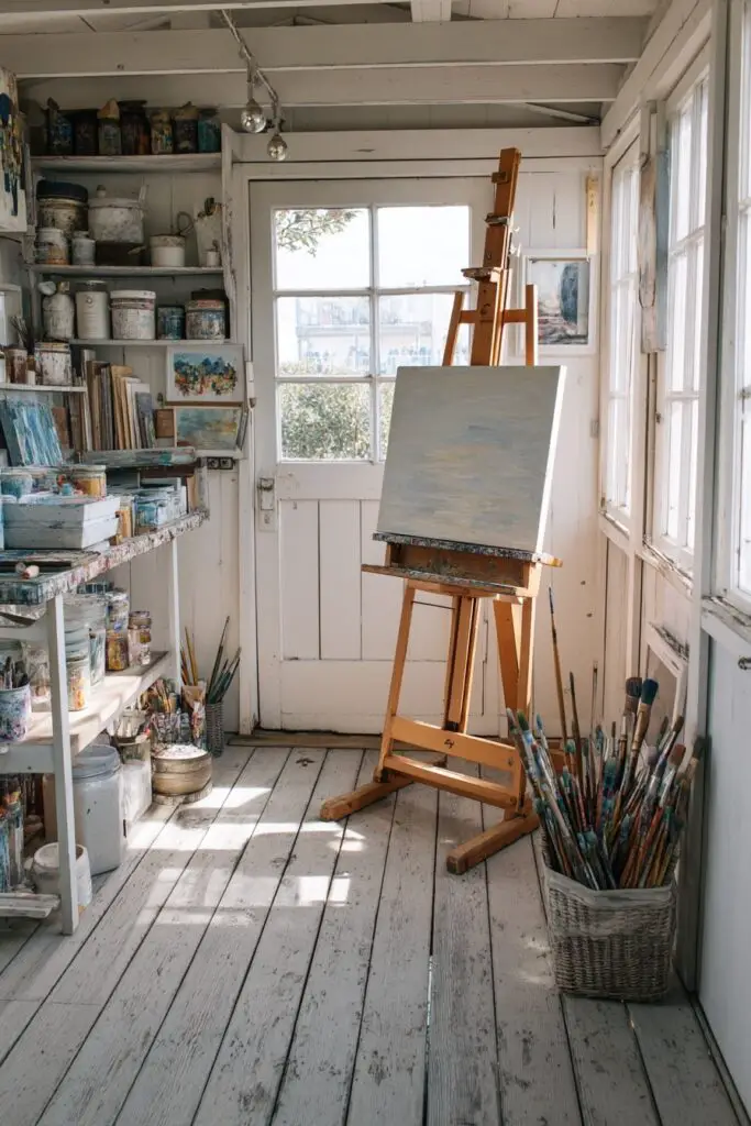 6 Potting Shed Ideas to Transform Your Space 5 6 Potting Shed Ideas to Transform Your Space