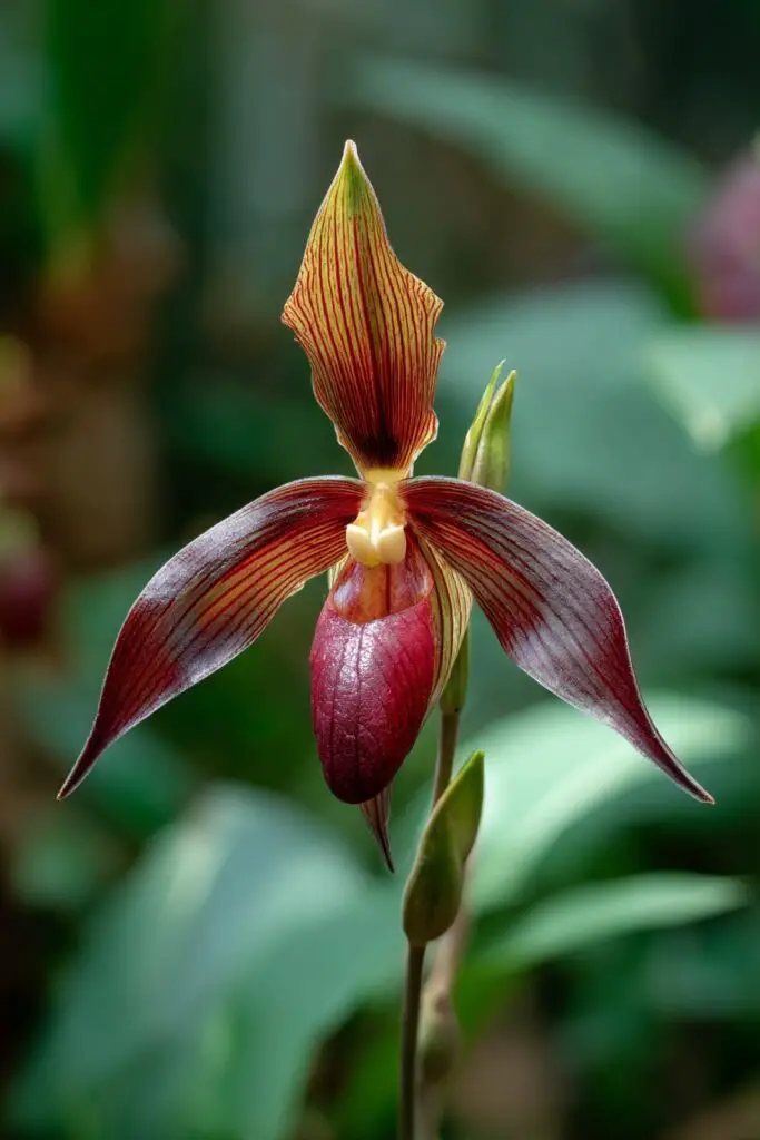 10 Stunning Black Flowers for Bold Bouquets 5 10 Stunning Black Flowers for Bold Bouquets