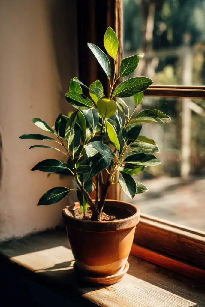 11 Fragrant Indoor Plants for a Garden-Fresh Home 5 11 Fragrant Indoor Plants for a Garden-Fresh Home