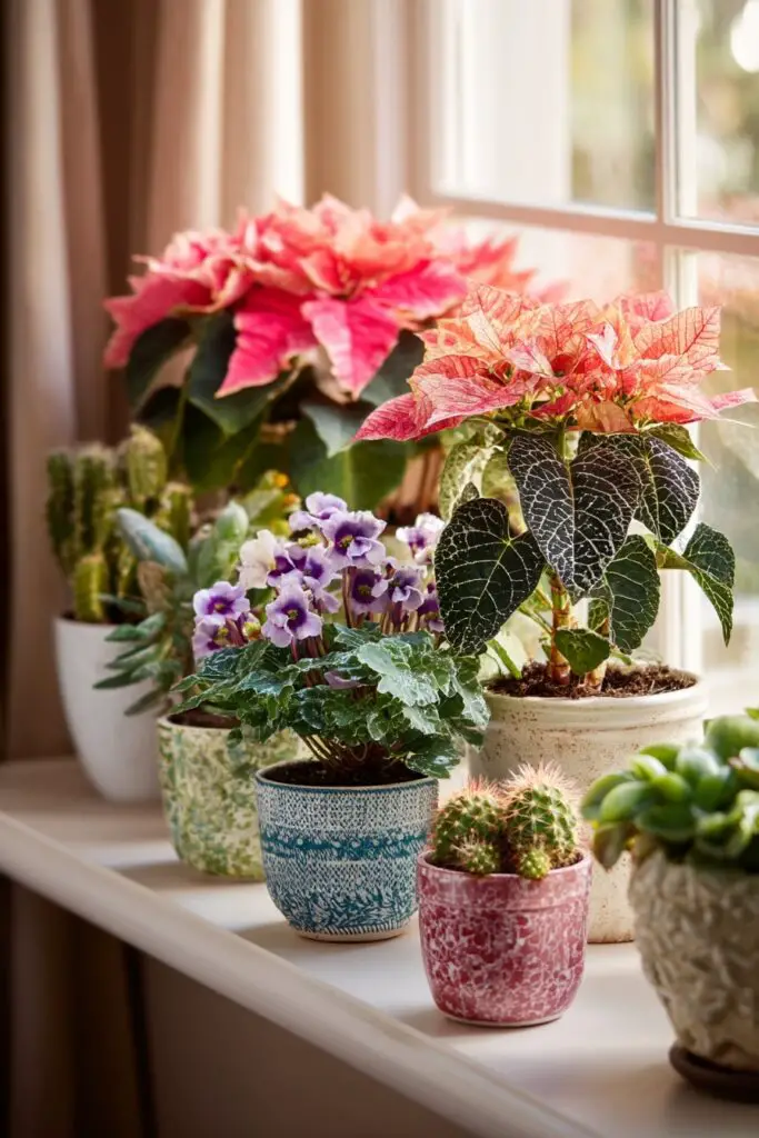 Different Types of Flowers for Every Garden and Occasion 5 Different Types of Flowers for Every Garden and Occasion