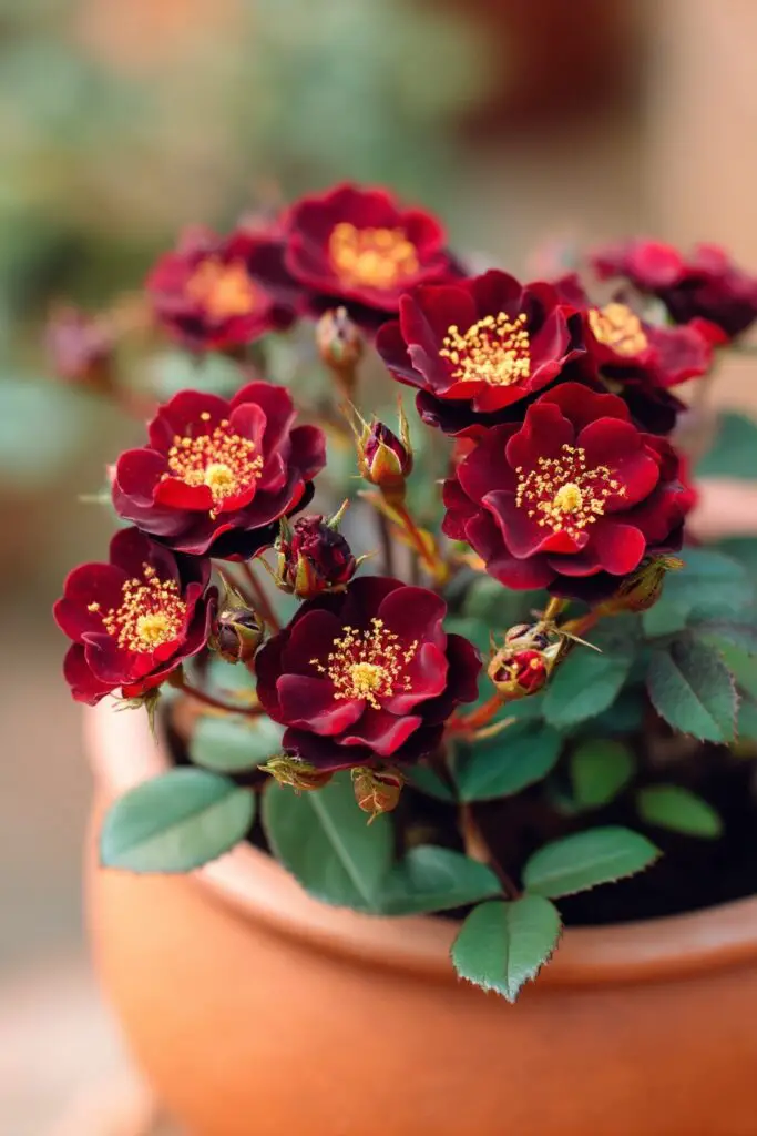7 Stunning Black Roses to Grow in Your Garden 5 7 Stunning Black Roses to Grow in Your Garden