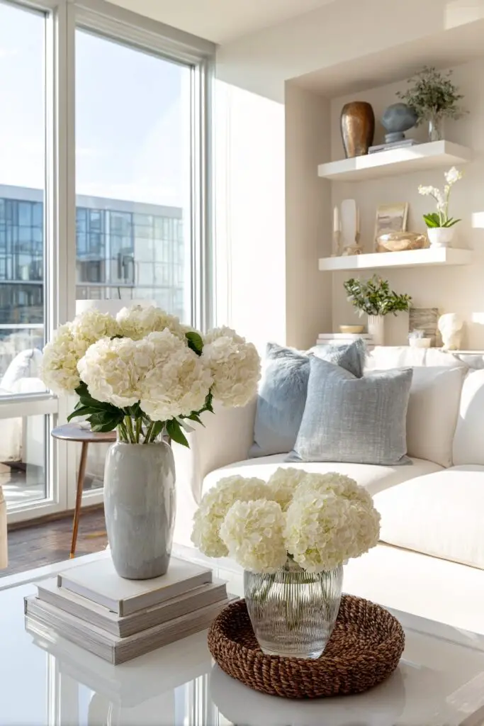 Flower Arrangement Design Ideas for a Beautiful Home 5 Flower Arrangement Design Ideas for a Beautiful Home