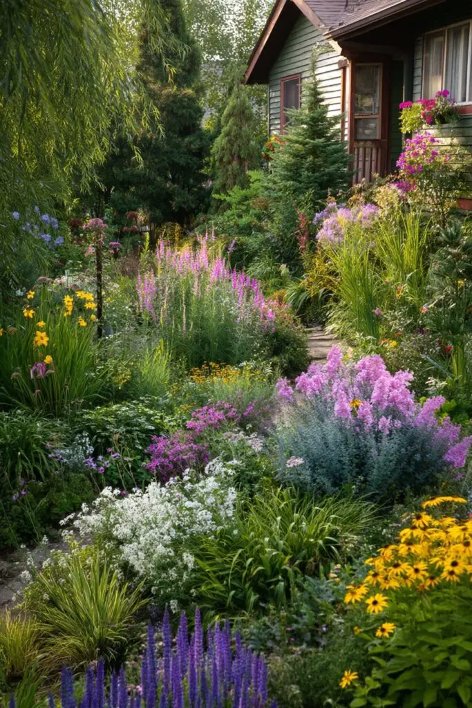 Backyard Garden Ideas for a Beautiful Outdoor Space 5 Backyard Garden Ideas for a Beautiful Outdoor Space