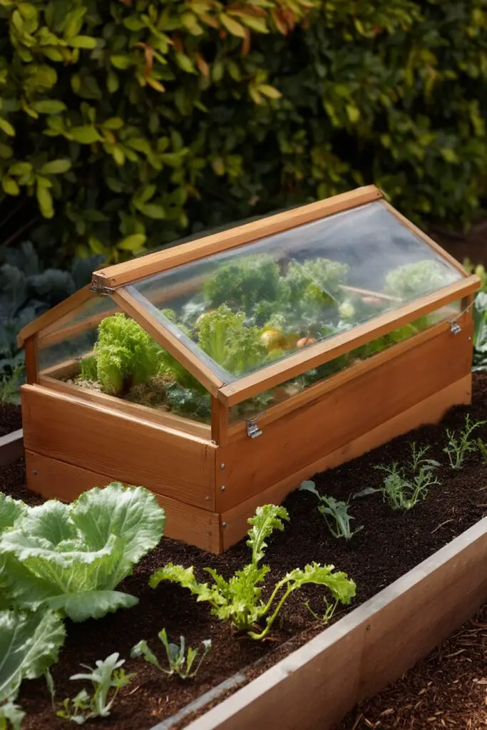 10 Greenhouse Ideas for Every Space and Budget 5 10 Greenhouse Ideas for Every Space and Budget