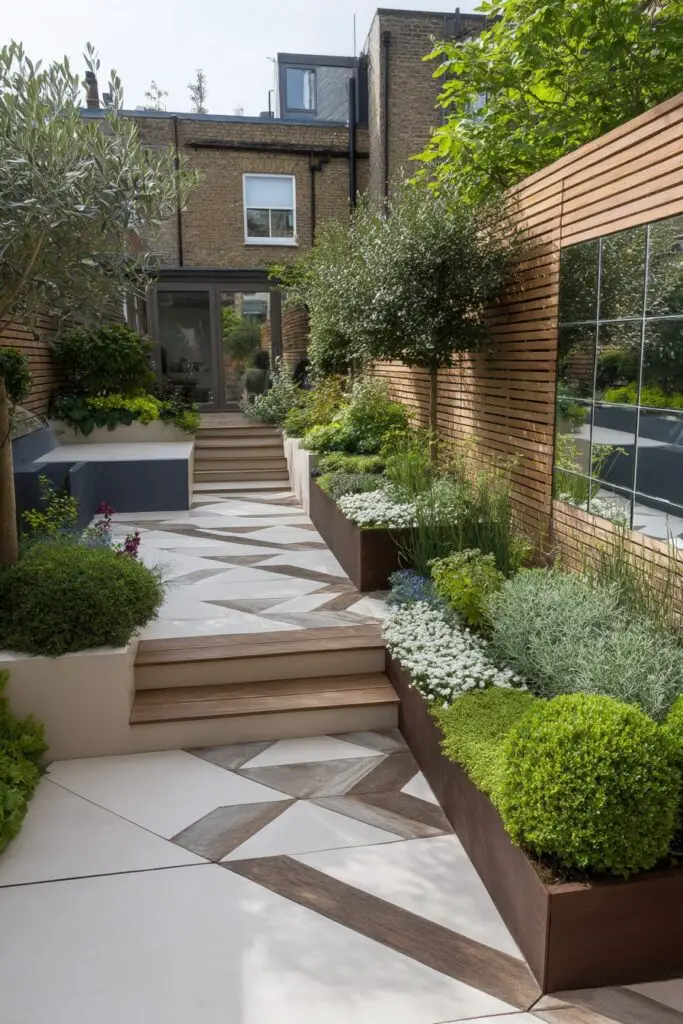 Small Garden Ideas from a Landscape Designer 5 Small Garden Ideas from a Landscape Designer