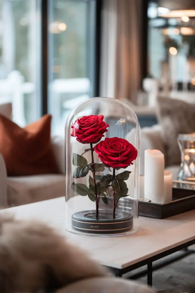 How to Care for Eternal Roses 10 How to Care for Eternal Roses