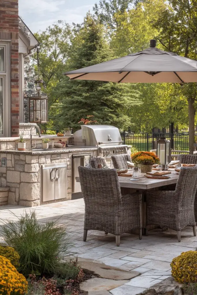 5 Backyard Landscaping Ideas for a Beautiful Outdoor Design 5 5 Backyard Landscaping Ideas for a Beautiful Outdoor Design