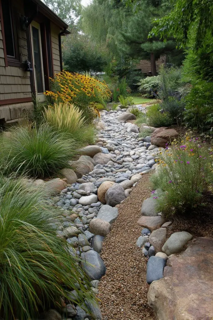 6 Rock Garden Ideas to Bring Natural Beauty Home 5 6 Rock Garden Ideas to Bring Natural Beauty Home