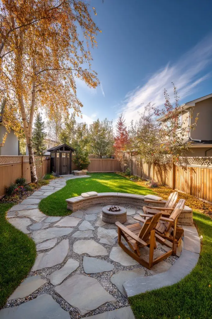9 Backyard Makeover Ideas That Inspire 5 9 Backyard Makeover Ideas That Inspire