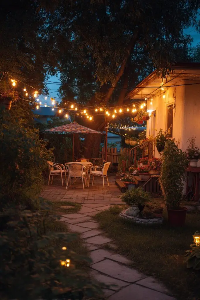 7 Garden Projects You Can Do in a Weekend 5 7 Garden Projects You Can Do in a Weekend