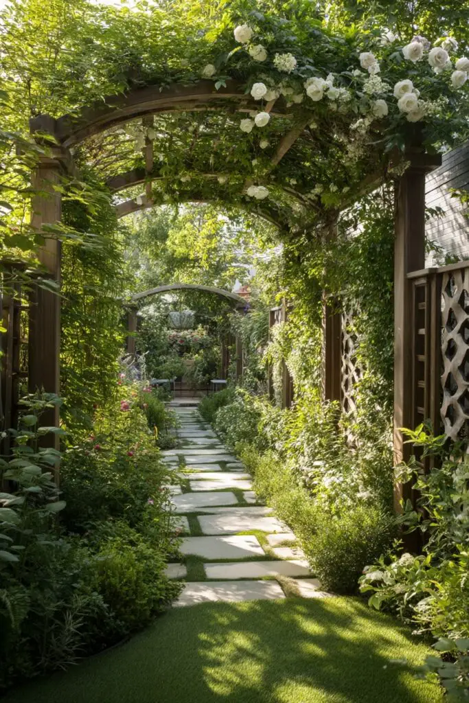 Beautiful Backyard Landscaping Design Ideas 5 Beautiful Backyard Landscaping Design Ideas