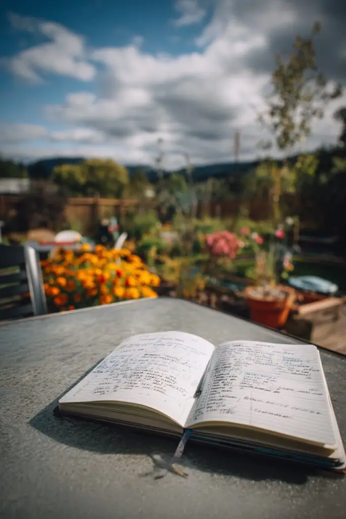 Garden Planning for Next Year’s Gardens | Simple Planning Tips 5 Garden Planning for Next Year’s Gardens | Simple Planning Tips