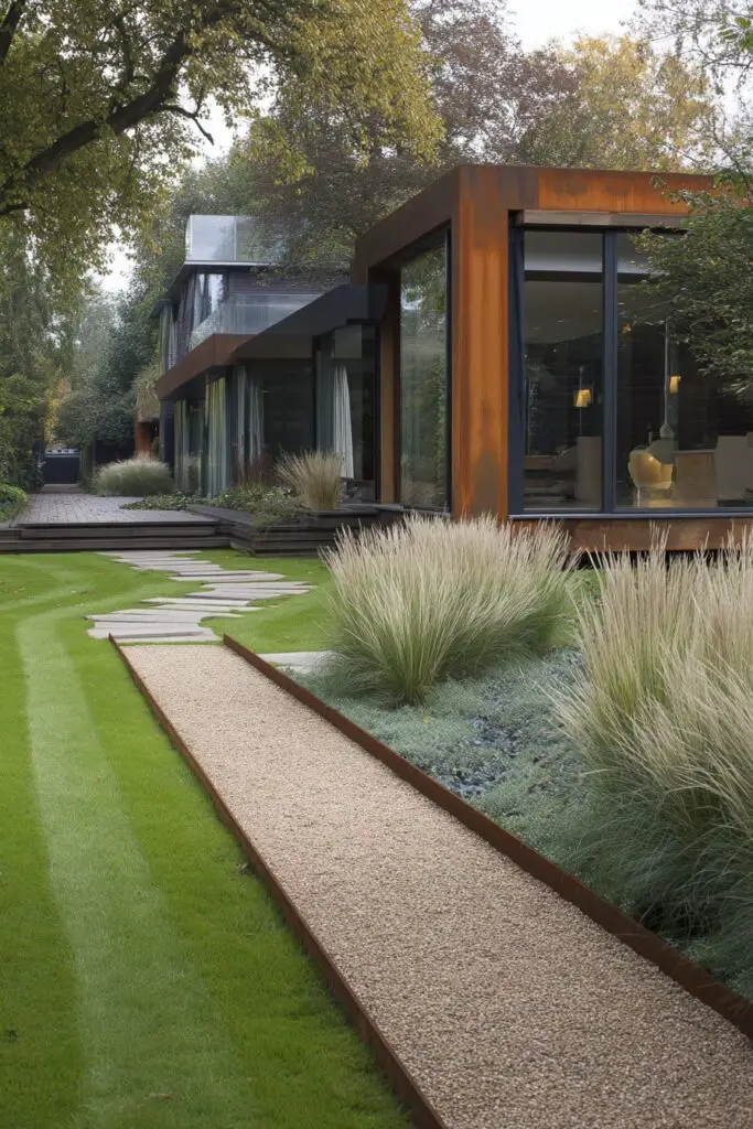 Professional Garden Edging Ideas 5 Professional Garden Edging Ideas