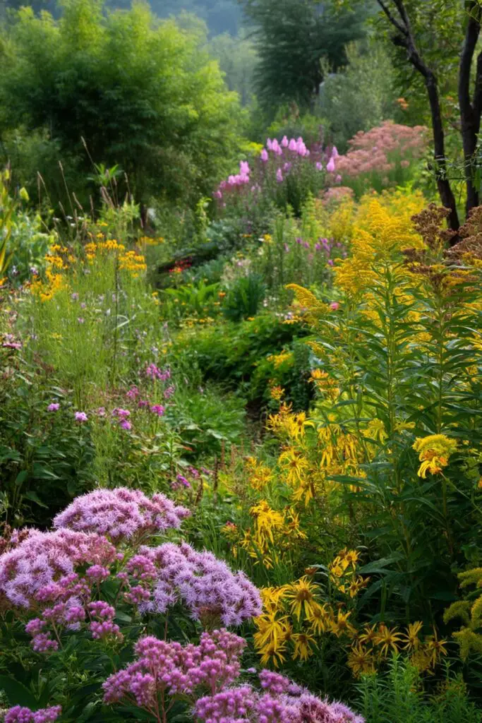 5 Butterfly Garden Planting Recipes 5 5 Butterfly Garden Planting Recipes