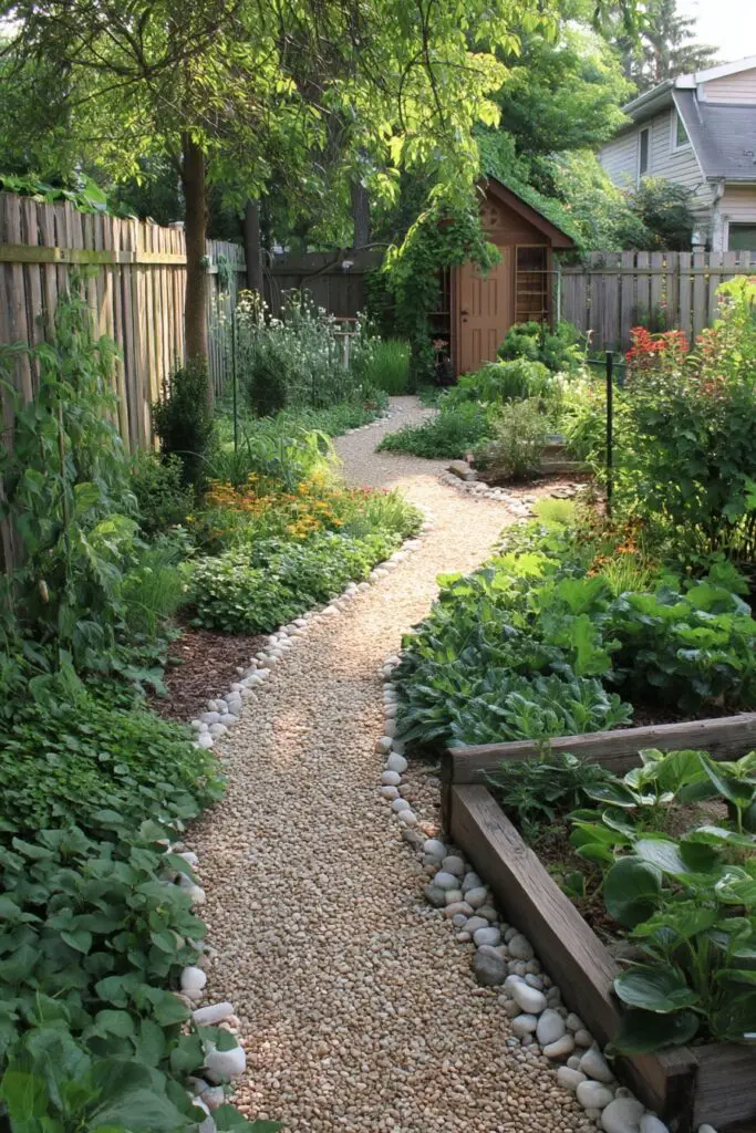 5 Backyard Garden Layout Ideas to Maximize Space 5 5 Backyard Garden Layout Ideas to Maximize Space