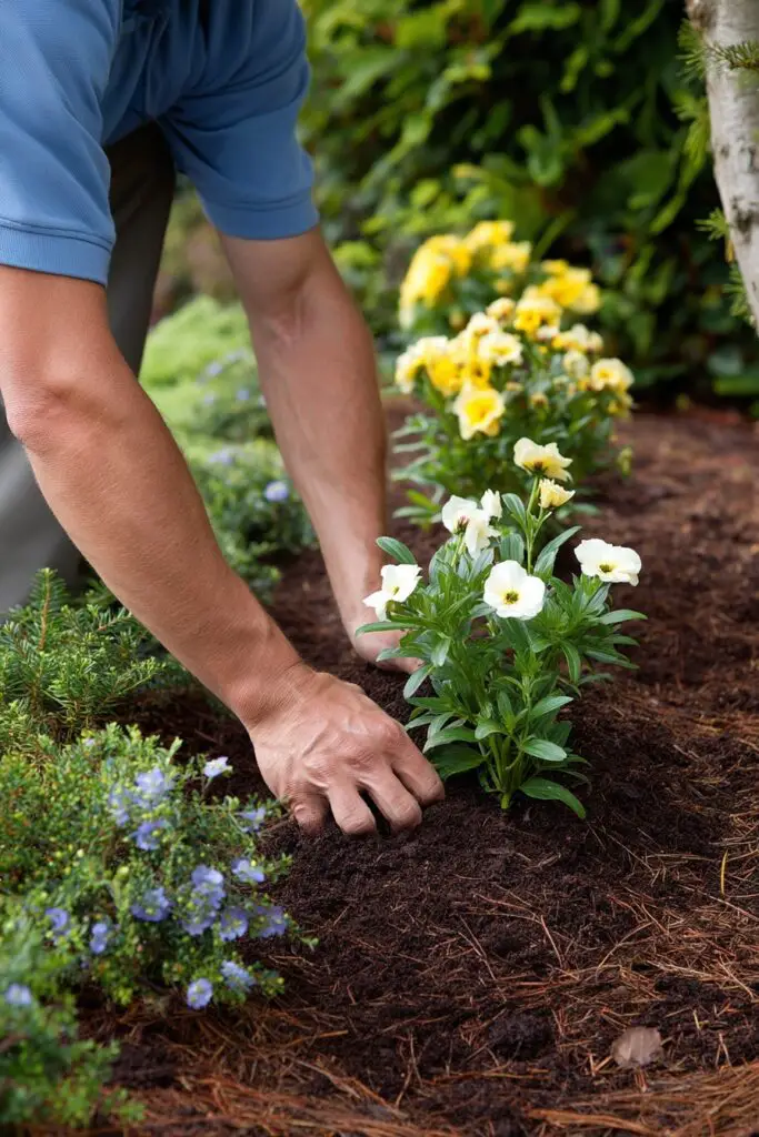 How to Plant a Perennial Garden That Comes Back Every Year 5 How to Plant a Perennial Garden That Comes Back Every Year