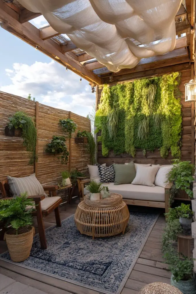 Landscaping for Small Back Yard | Creative Small Backyard Landscaping Tips 5 Landscaping for Small Back Yard | Creative Small Backyard Landscaping Tips