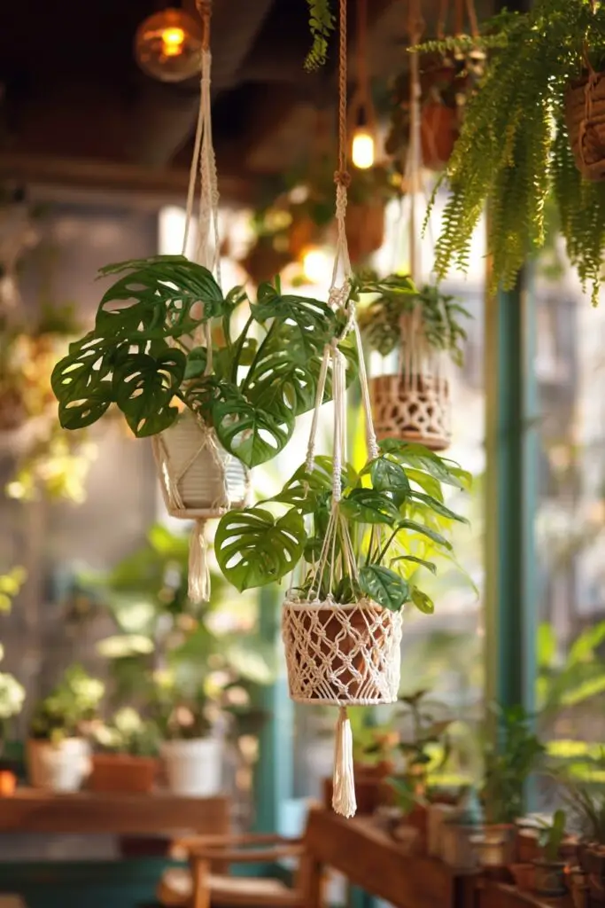 Top 5 Indoor Plant Trends to Watch 5 Top 5 Indoor Plant Trends to Watch