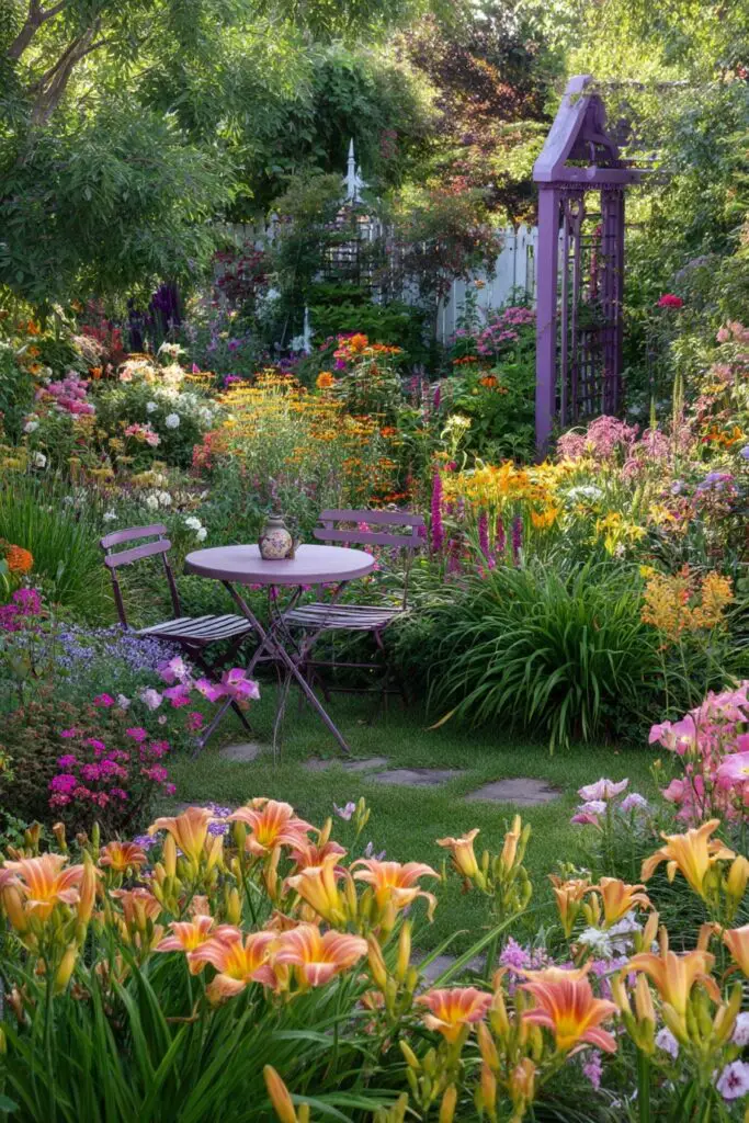 Flower Garden Ideas for Your Landscape 5 Flower Garden Ideas for Your Landscape