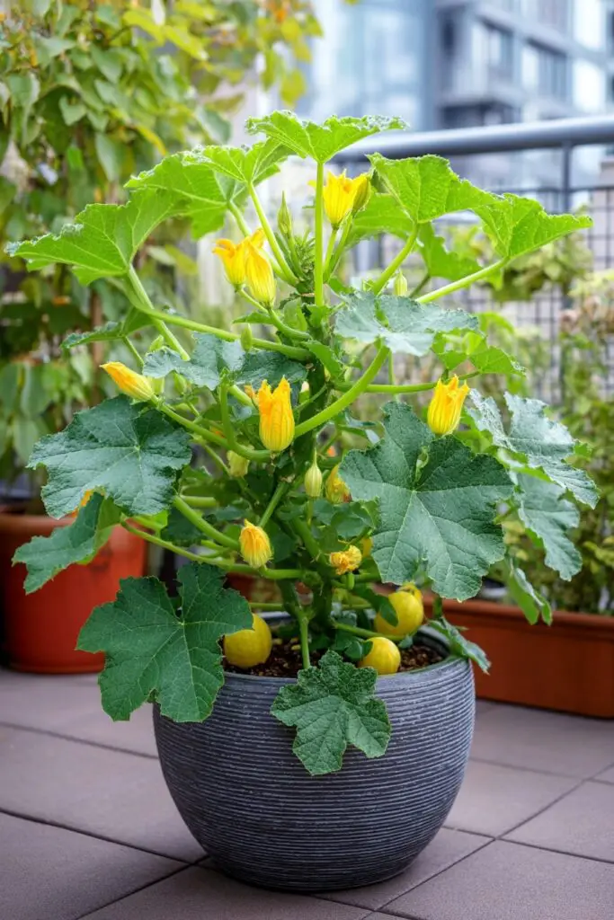 10 Best Vegetables for Container Gardening 5 10 Best Vegetables for Container Gardening