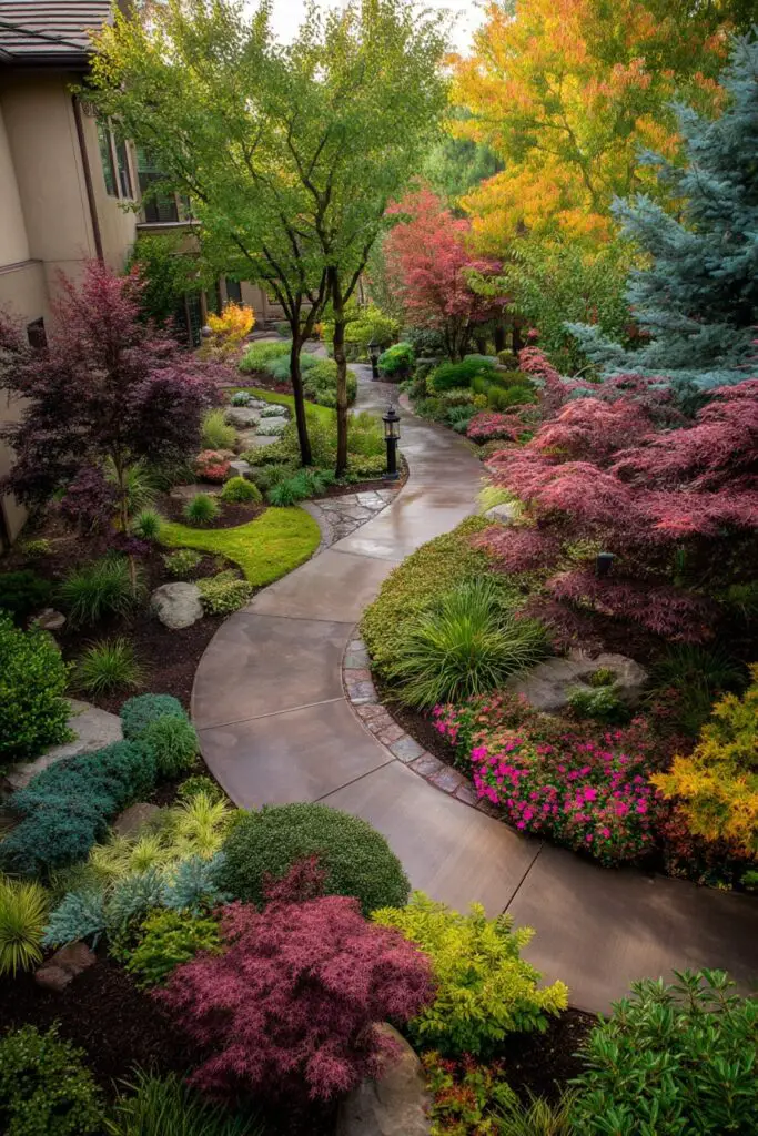 Landscape Design for Beginners: Easy Steps to Start 5 Landscape Design for Beginners: Easy Steps to Start