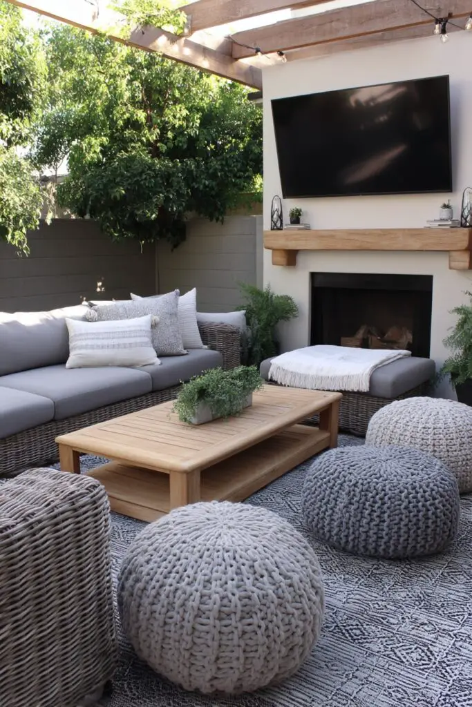 9 Patio Design Ideas for the Perfect Outdoor Space 5 9 Patio Design Ideas for the Perfect Outdoor Space