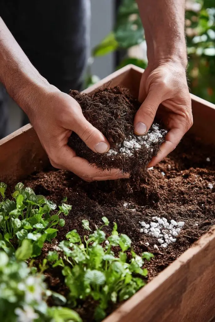 How to Start a Balcony Vegetable Garden 5 How to Start a Balcony Vegetable Garden