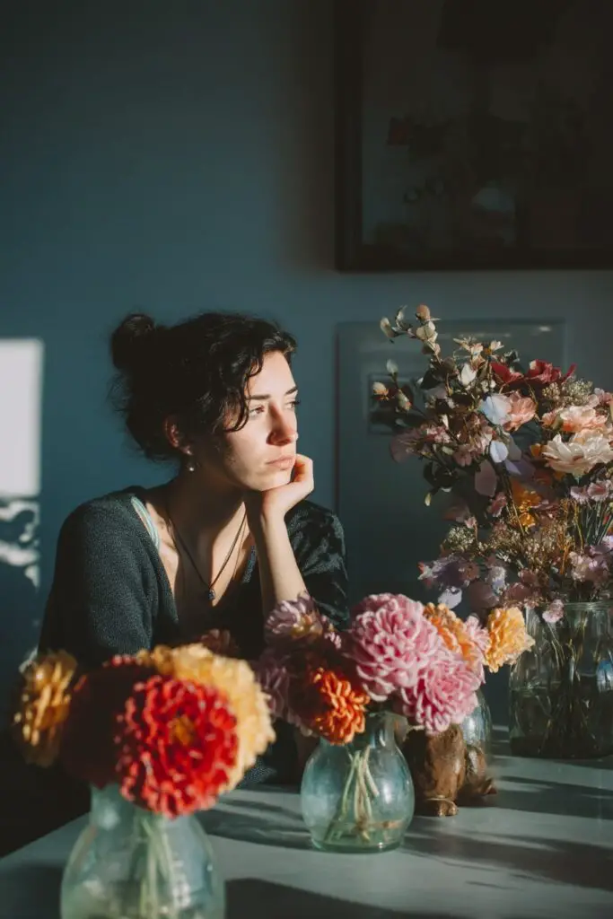 Real Flowers vs Artificial: Which Should You Choose? 5 Real Flowers vs Artificial: Which Should You Choose?