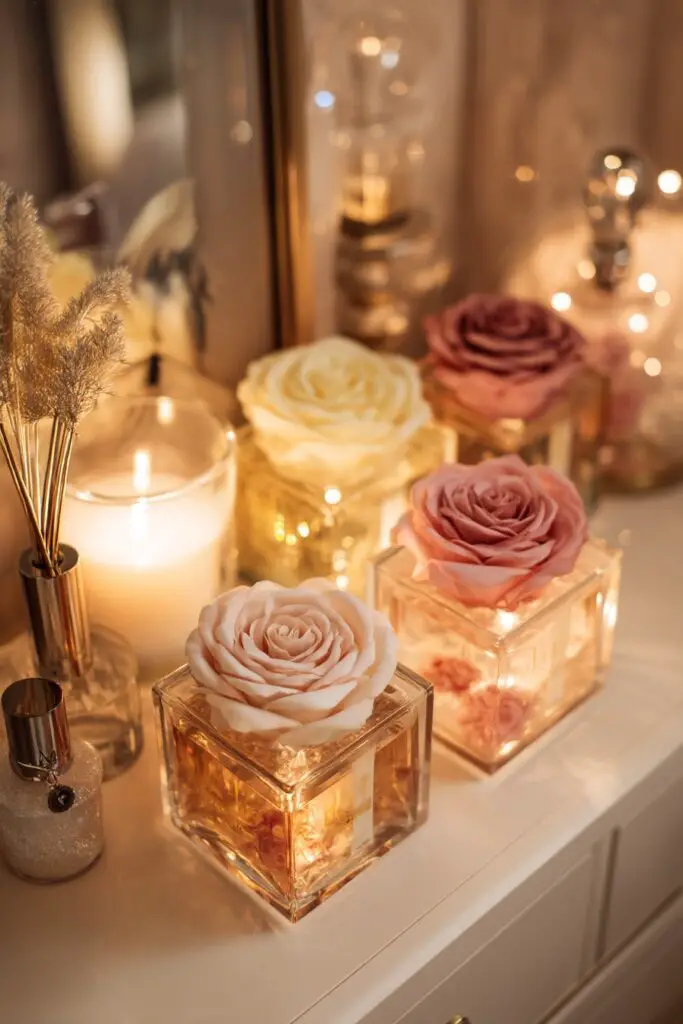 How to Care for Eternal Roses 13 How to Care for Eternal Roses