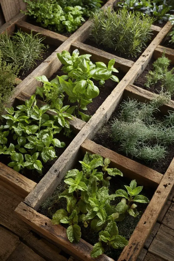 10 Raised Garden Bed Ideas for Small Spaces 6 10 Raised Garden Bed Ideas for Small Spaces