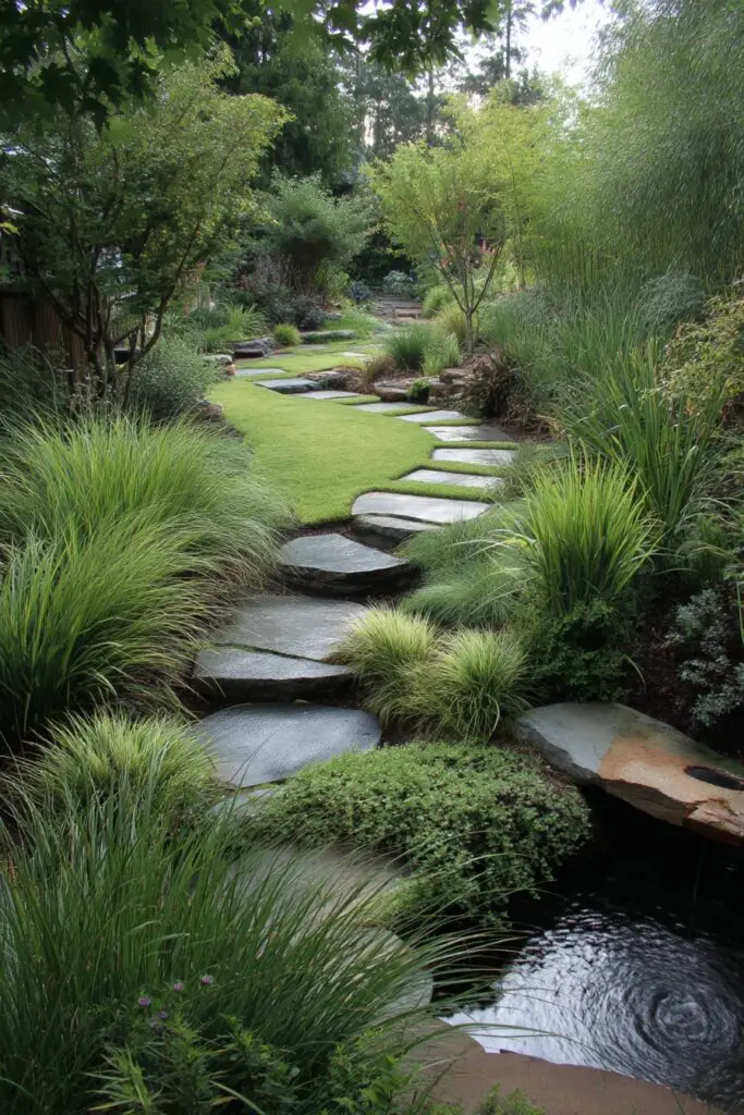 5 Layout and Garden Ideas for Small Outdoor Spaces 6 5 Layout and Garden Ideas for Small Outdoor Spaces