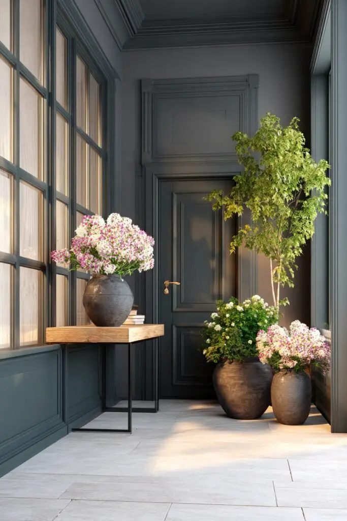 Flower Arrangement Design Ideas for a Beautiful Home 6 Flower Arrangement Design Ideas for a Beautiful Home