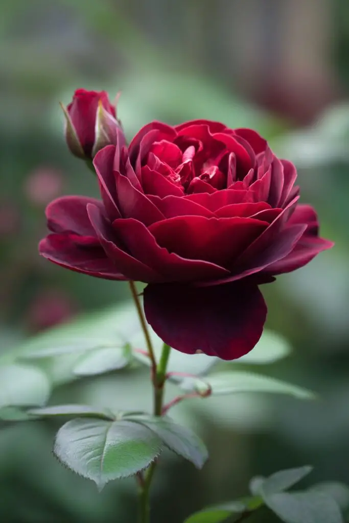 7 Stunning Black Roses to Grow in Your Garden 6 7 Stunning Black Roses to Grow in Your Garden