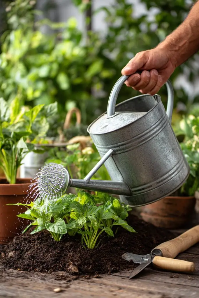 Container Gardening Ideas for Every Space 6 Container Gardening Ideas for Every Space