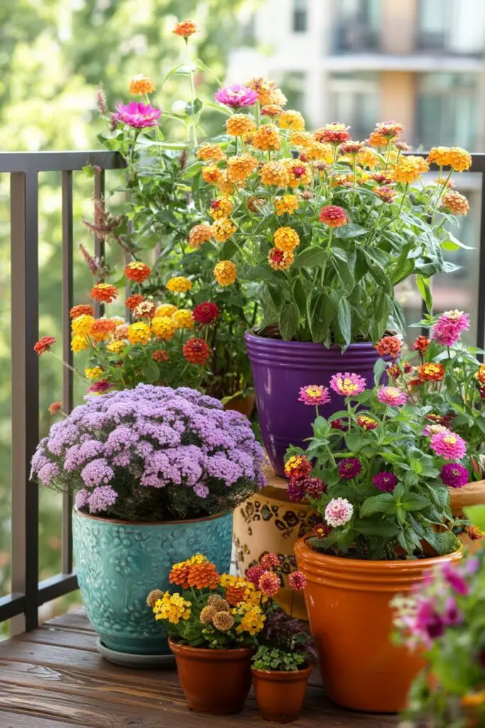 5 Butterfly Garden Planting Recipes 6 5 Butterfly Garden Planting Recipes