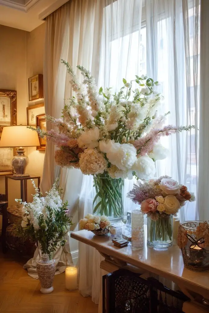 Real Flowers vs Artificial: Which Should You Choose? 6 Real Flowers vs Artificial: Which Should You Choose?