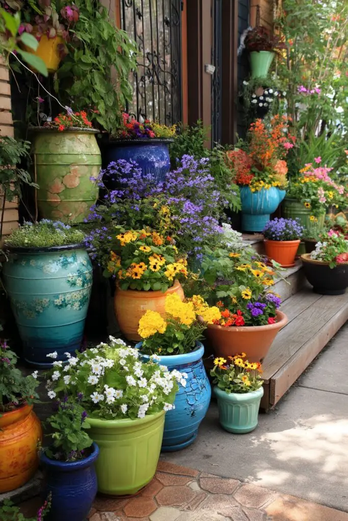 7 Types of Garden for Your Home 6 7 Types of Garden for Your Home