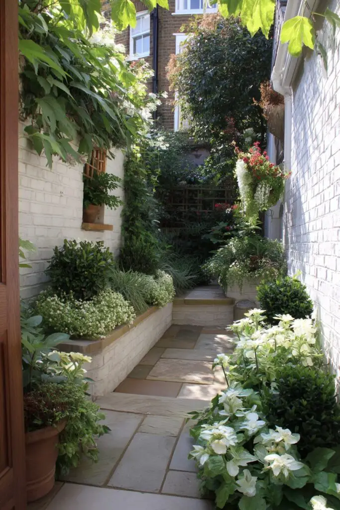 Small Garden Ideas for Every Space | Best Plants & Designs 6 Small Garden Ideas for Every Space | Best Plants & Designs