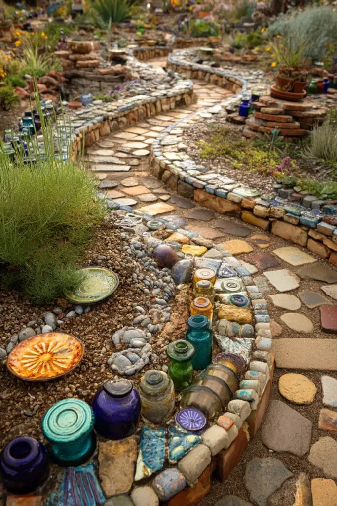 9 Garden Whimsy Ideas to Make Your Yard Magical 6 9 Garden Whimsy Ideas to Make Your Yard Magical