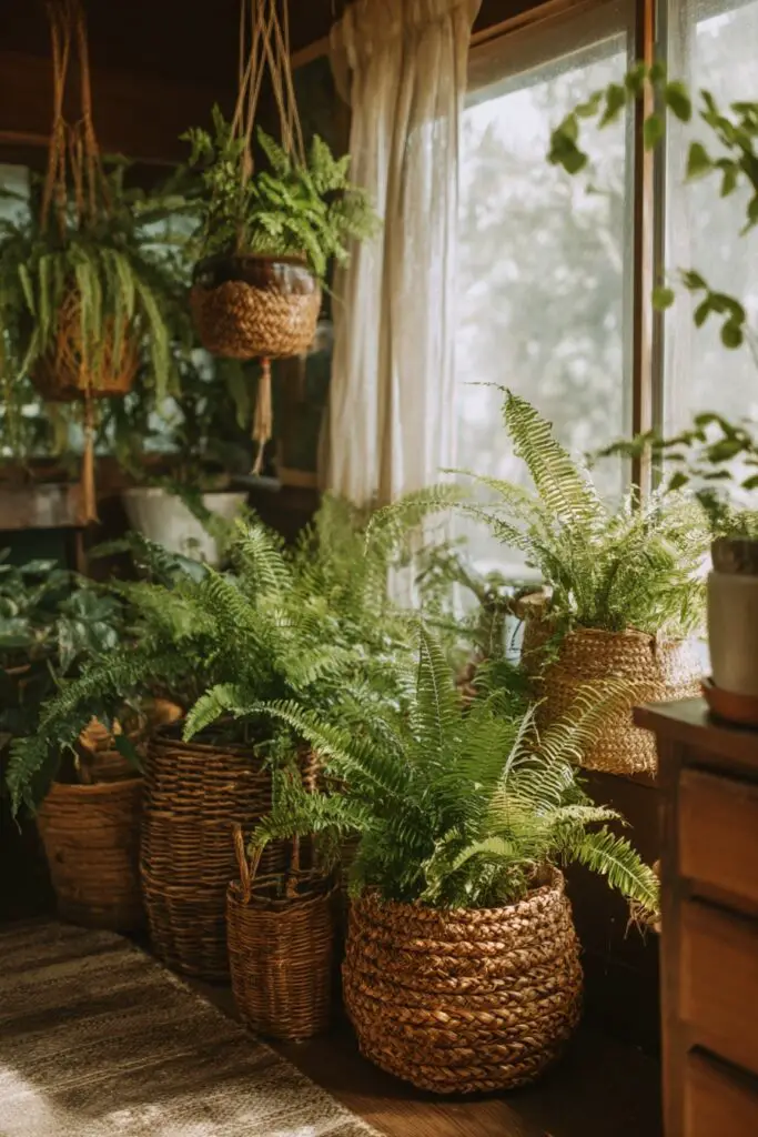 Top 5 Indoor Plant Trends to Watch 6 Top 5 Indoor Plant Trends to Watch