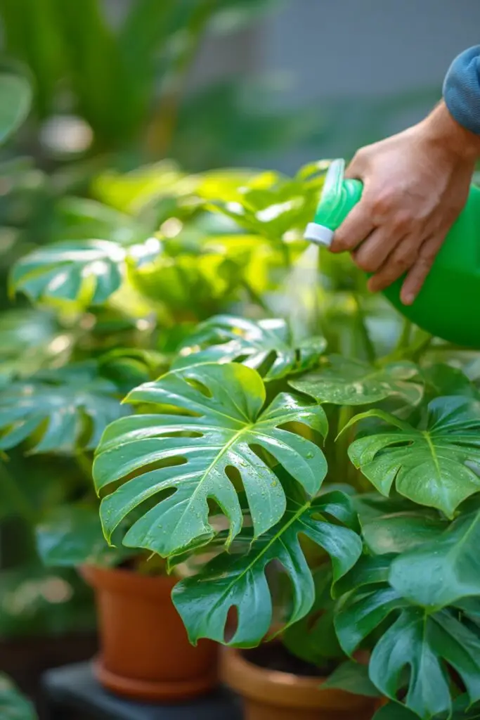 Monstera Leaf Care Guide for Stunning Indoor Growth 6 Monstera Leaf Care Guide for Stunning Indoor Growth